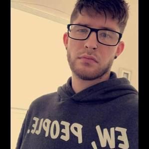 Meet your Posher, Braden